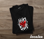 KAOS INDONESIA / KAOS AGUSTUSAN / KAOS 17AN