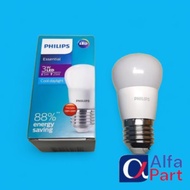 LED PHILIPS ESSENTIAL LED BULB 3 WATT