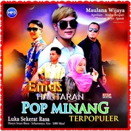 MP3 CASSETTE OF MINANG SONGS - MP3 CD CASSETTE OF MINANG SONGS - LATEST MINANG SONGS 2022 - MINANG S