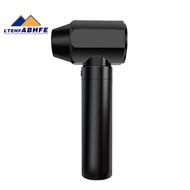 Turbo Jet Fan Violent Blower Mini Turbo Fan 52MM Handheld Brushless Motor 80000RPM 4 Gears Industria