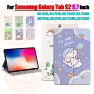 [Tuye][Ready Stock] Untuk Samsung Galaxy Tab S2 9.7 (2015) SM-T810 SM-T815 SM-T813N SM-T819N SM-T819