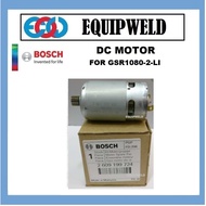 SPARE PART - BOSCH DC MOTOR FOR GSR1080-2-LI (ORIGINAL) GSR10802LI