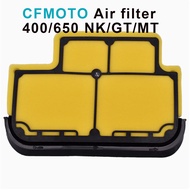 CFMOTO Air Filter 400NK 650NK 650MT 400GT 650GT Prime Quality