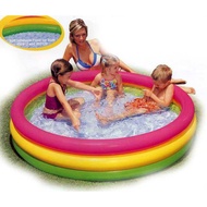 Intek Swimming Pool Rubber Swimming Pool Kids Toys Swimming Pool Ball Swimming Pool Best Way