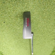 Wilson Dyna-Balance 407 Putter Golf Stick Blade Shaft Steel Grip Original Wilson Putter Dyna Smooth 