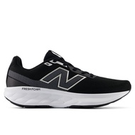 New Balance Mens Fresh Foam 520 v9 (Wide) - BLACK
