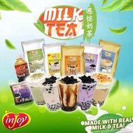 Injoy milktea powder 500g