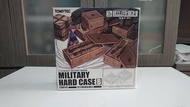 TOMYTEC Little Armory (LD014) Military Hard Case B