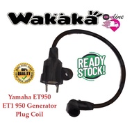 Yamaha ET950 ET1 950 Generator Plug Coil