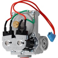 GC6AA-10E 93844 Penggantian Injap Gas Solenoid Pemanas Air RV |   Sesuai dengan Pemanas Air Atwood 6