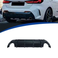 Hot Sale MP Style Rear Lip Spoiler for BMW 1 Series F40 2020-2024 PP OEM