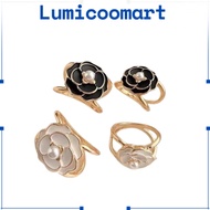 LM - BEAUTIFUL TUSPIN BROSS H673 REMOVABLE BUTTON BROOCH FASHION BROOCH BROOCH TUDUNG KERONGSANG