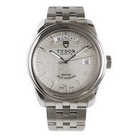 Td Men's Watch 39MM Calendar Automatic Mechanical Watch for Men F2MJ