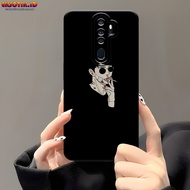 OPPO A5 2020 / A9 2020 Case Eksotik.id OPPO A5 2020 / A9 2020 Casing Skin Handphone Silicone OPPO A5