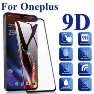 Tempered Glass 9D OnePlus 6/6T/7/7T Full Cover Screen Protector