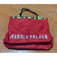 Arnold Palmer Organizer Bag More Condition