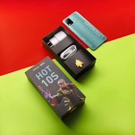 INFINIX HOT 10S 6/128GB RESMI