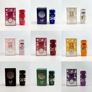 LattafaYARA Middle East Dubai Long-Lasting Fragrance Perfume uuu5.27