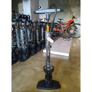 Floorpump coolchange Pump 140psi 160psi