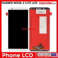 HW NOVA 2 LITE / Y7 PRIME 2018 / ENJOY 8 / HONO 7C LDN-AL00 LDN-AL10 LDN-AL20 LCD TOUCH SCREEN DISPL