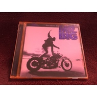 CD Mr. Big-Get Over It Condition As Shown CA34-144
