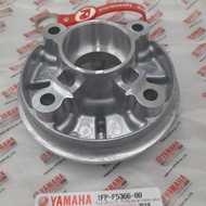 1FPF536600 Rear Hub Spark-115i EX FINN PG-1 Genuine 1FP-F5366-00 16S