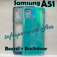 Bezzel samsung A51 backdoor Samsung A51