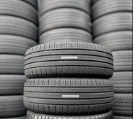 四輪定位服務🔥2條19吋 PRIMACY+ SUV 2255519 MICHELIN 225-55-19 粉嶺包裝 四輪定位 車鈴矯形 鈴邊打磨拋光 服務 歡迎預約 天天營業 二手呔 補呔 中古呔 賽