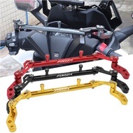 Motorcycle Accessories for Honda FORZA300 NSS350 NSS FORZA 350 300 Stand Holder Phone Mobile Phon