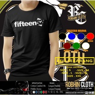 Fifteen52 Rim T-shirt Automotive Clothing Logo