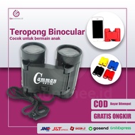 Binoculars For Kids Outdoor Toys