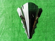 ชิวหน้า YAMAHA R15(ยามาฮ่า อาร์15) ปีเก่า 2014-2016 อะคริลิคสีสโมคแข็งแรงทนทานไม่ต้านลม