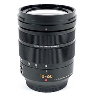 Panasonic 松下 LEICA DG VARIO ELMARIT 12-60mm F2.8-4.0 ASPH. 適用於單鏡頭相機（自動對焦）