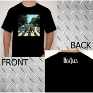 The Beatles Abbey Road tshirt