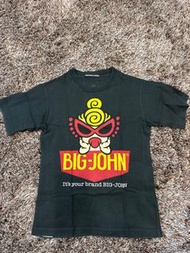 Big John Graphic T-shirt