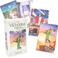 Oracle Rider Waite Tarot Phổ Thông Celtic Steampunk Tarot Bộ Bài Oracle Bộ Bài Trò Chơi Trò Chơi Tiệ