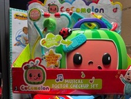 Cocomelon手提醫生包（有音樂）