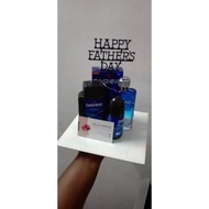 Dashing perfume Gift for men