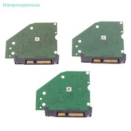Hanprosperous> HDD PCB Seagate Logic Board / 100774000 REV A , 100774000 REV C , 100774000 REV D / S