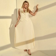 Plus Size Fairycore Summer Outfit, For Wedding Guest, Graduation, Office Outfit, Birthday Outfit, Wo