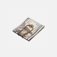 CRAIGHILL Station Money Clip 鈔票夾