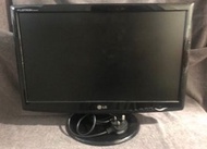 LG 20” W2043T電腦顯示屏
