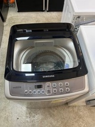 已深度清潔！Samsung 三星 頂揭式洗衣機 (7kg, 700轉/分鐘) WA70H4200SW/SH