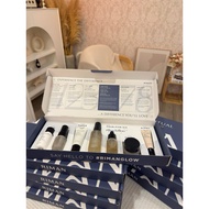 Riman 7pcs @ 2 weeks set.