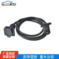 Connection Cable Trailer Accessories Connection Cable Car Connection Cable