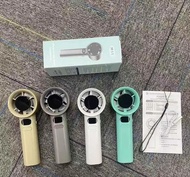 Quạt Cầm Tay Mini Cầm Tay M11 Tốc Độ Cao 120 Cấp Độ Làm Mát Mạnh Mẽ USB Có Thể Sạc Lại Gió Lớn Quạt