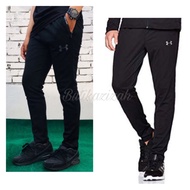 tracksuit jalur penuh / tracksuit 3 jalur / tracksuit / seluar trek / seluar track / seluar sukan / training wear