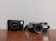 日本製 理光 Ricohmatic 35 大光圈 定焦鏡 底片相機 RICOH LOMO