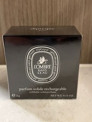 Diptyque L'Ombre Dans L'Eau 影中之水香膏