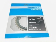 全新 Shimano XTR FC-M9000/M9020 1X11速 32T 齒片 / 齒盤 SM-CRM90